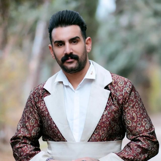 آهنگ جدید بهنام کمالوند دوسه سیلم بکو حالکم بین
